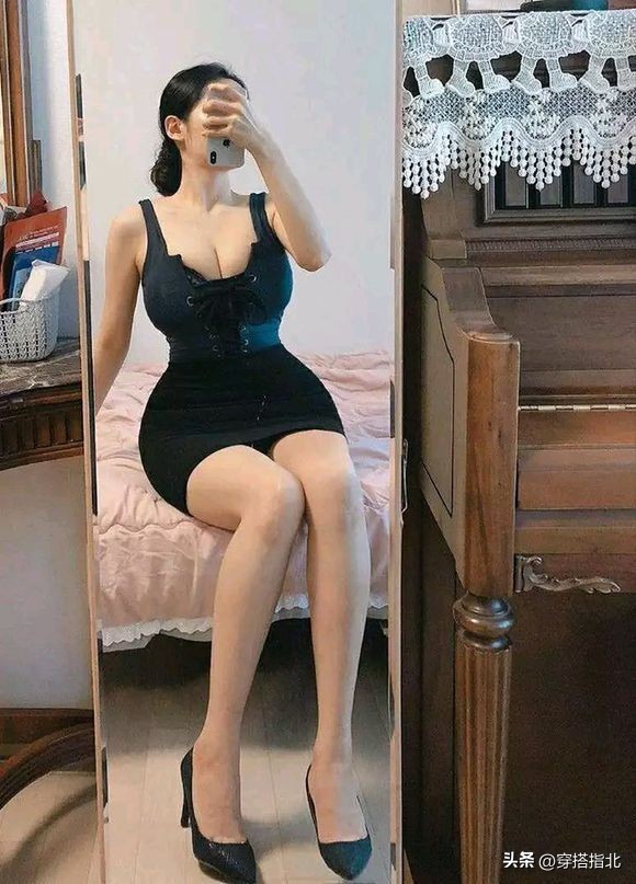 那些被发现ins的博主,最近很火的一个ins博主