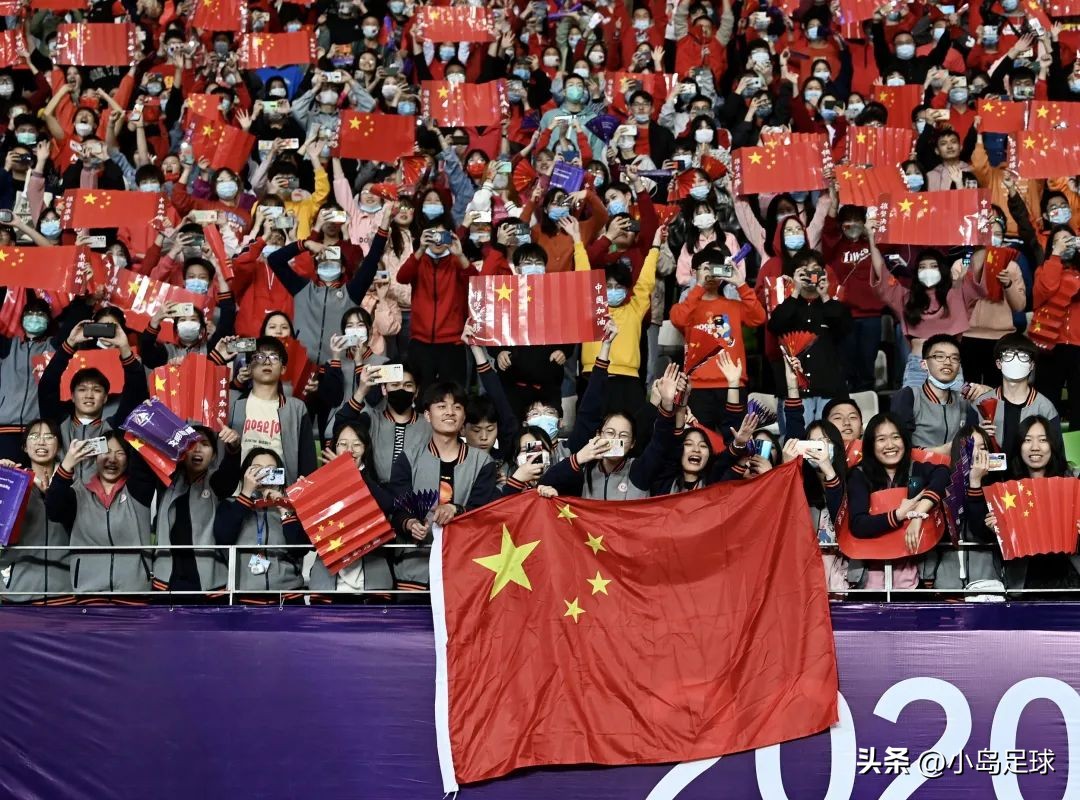 深度分析中国足球的问题根源,中国足球到底该不该被骂