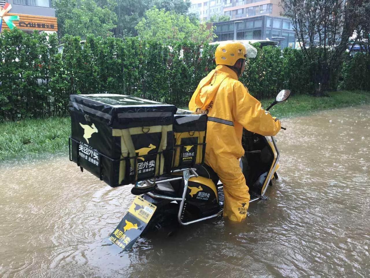 外卖网约车就业,网约车外卖平台算法