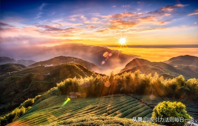 吸引钱,吸引钱而不是追逐钱