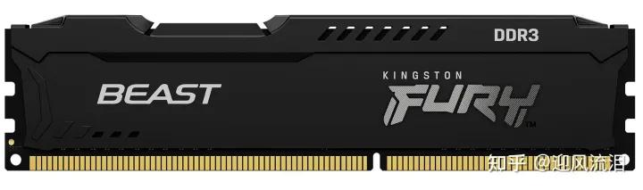 1分钟了解内存,教你正确认识内存