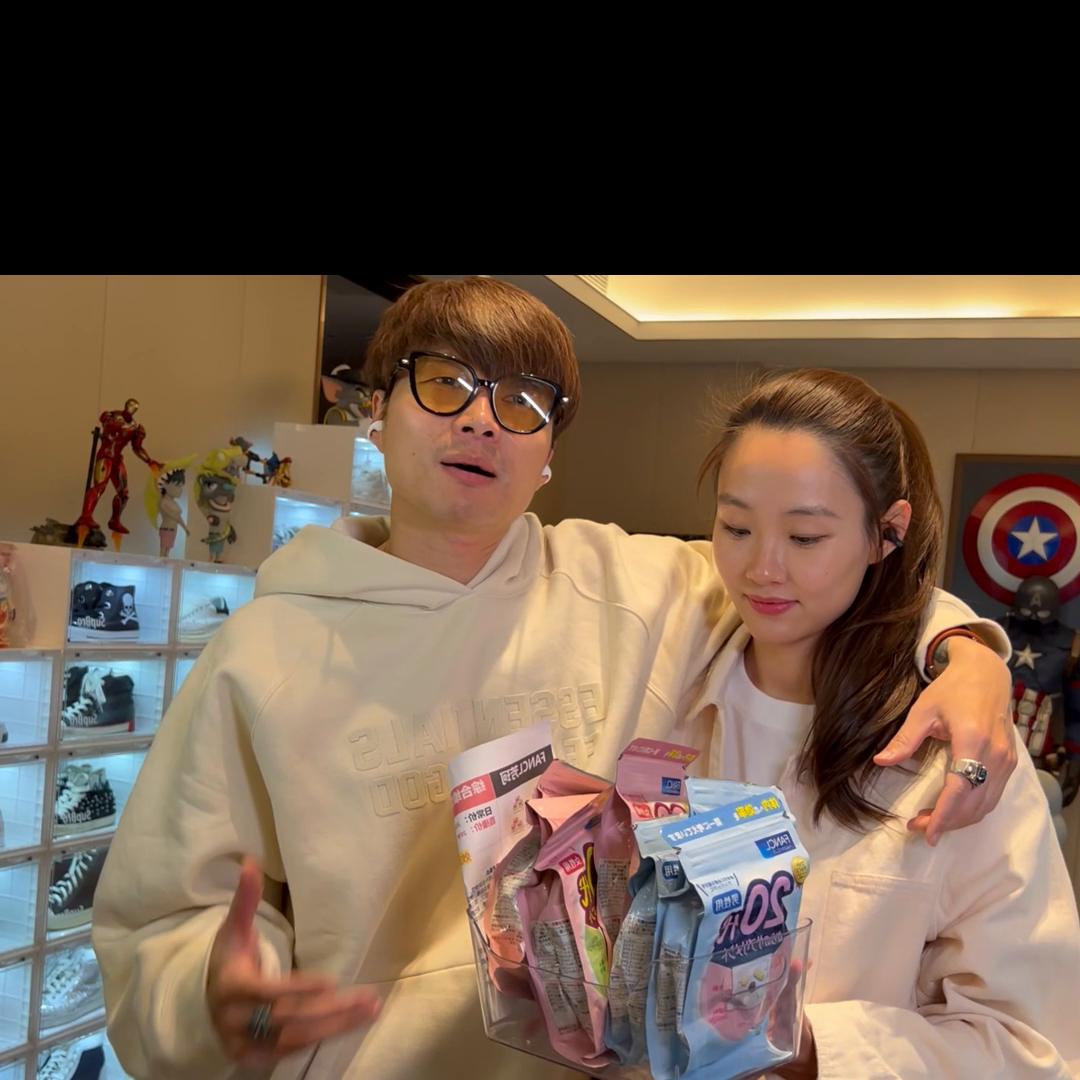 日本维生素营养包20代,日本营养包好用么