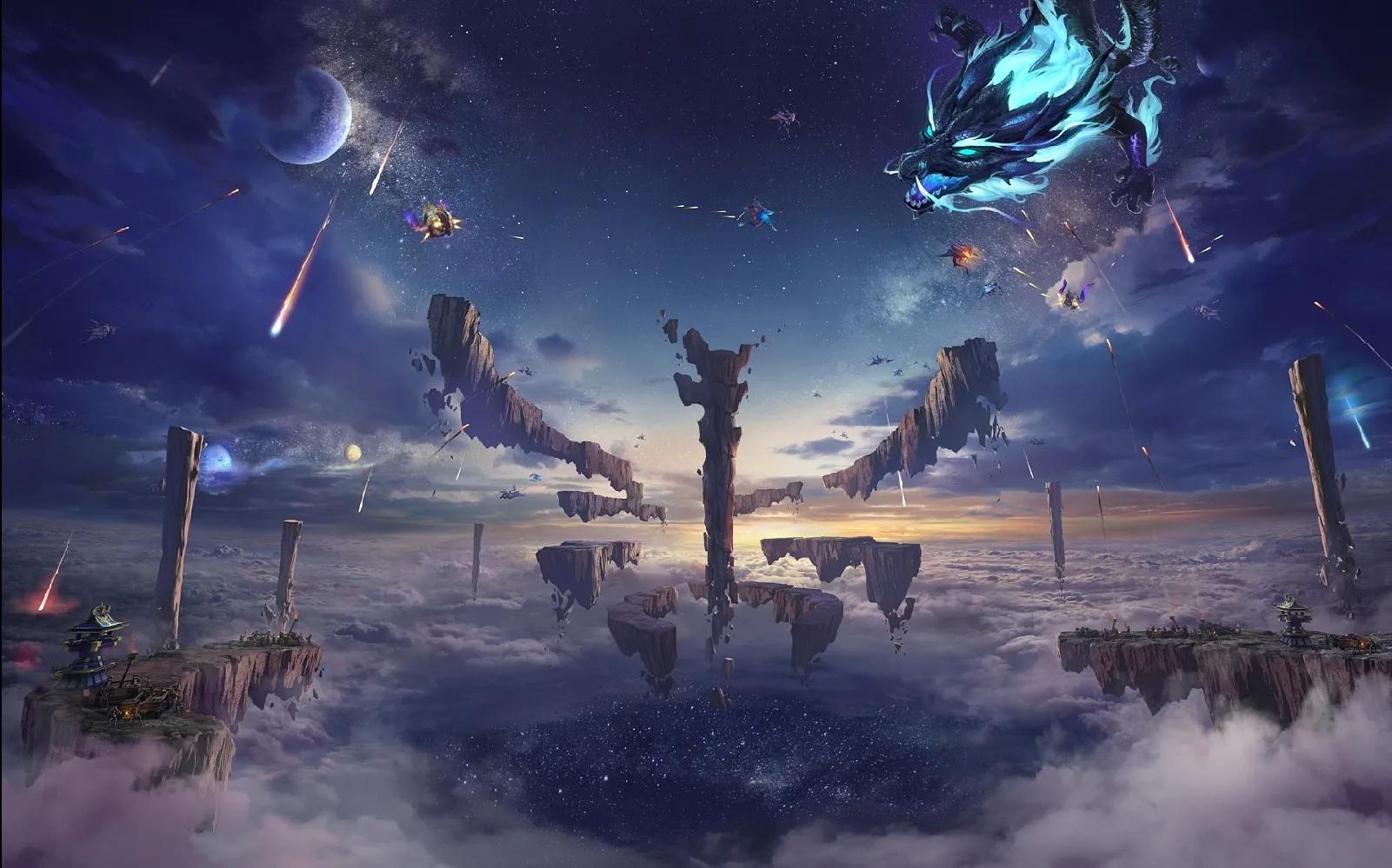 恐怖无限流小说,比较轻松的恐怖无限流小说