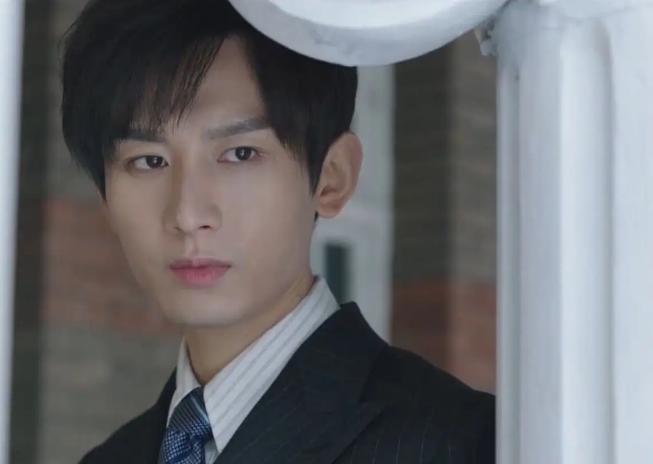 黄景瑜孤战路透,黄景瑜最新谍战剧孤战