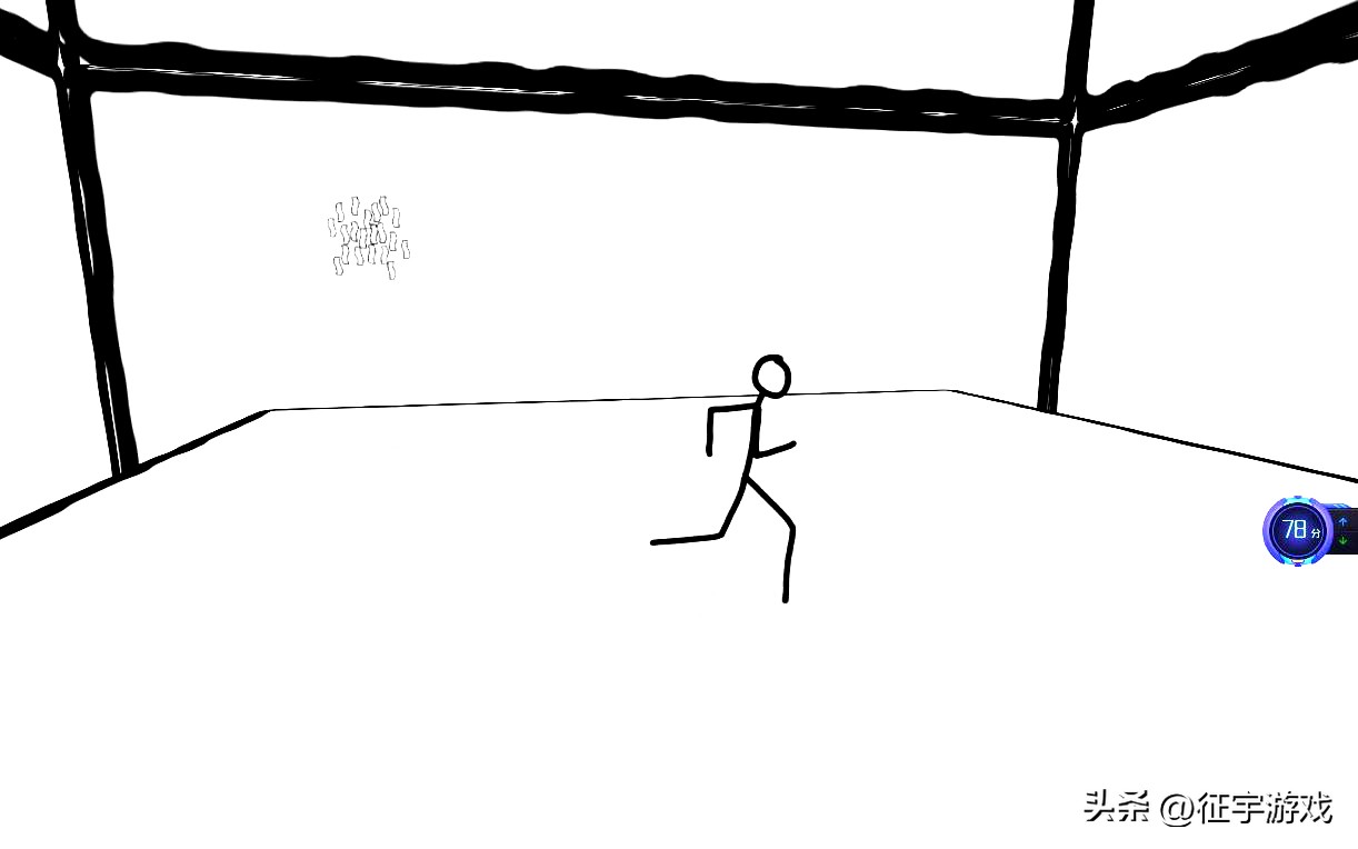 游戏性强的低配置经典游戏,推荐几款好玩的动作类游戏内存小