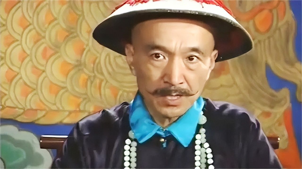 乾隆智斗刘罗锅,刘罗锅与乾隆经典对话满腹经纶