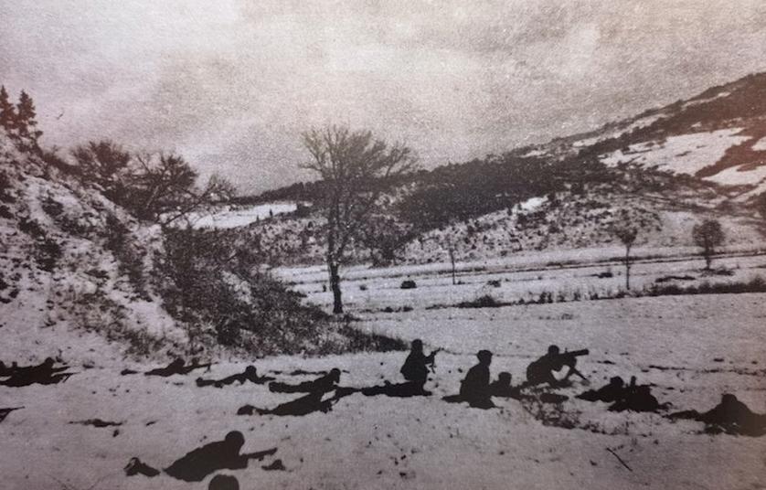 长津湖战役后26军哪些人受到处罚,长津湖战役最后发生了啥