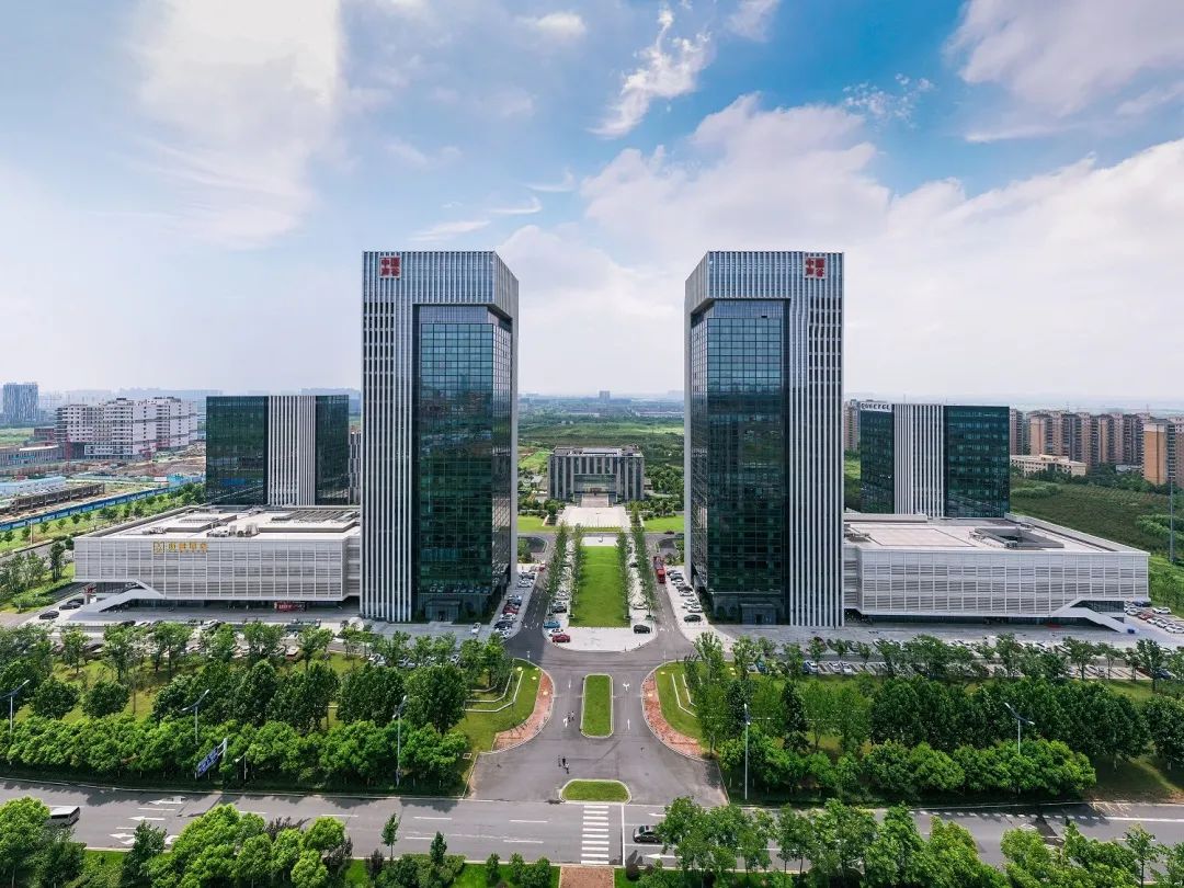 合肥高新区部分主导产业,合肥高新区高质量发展研讨会