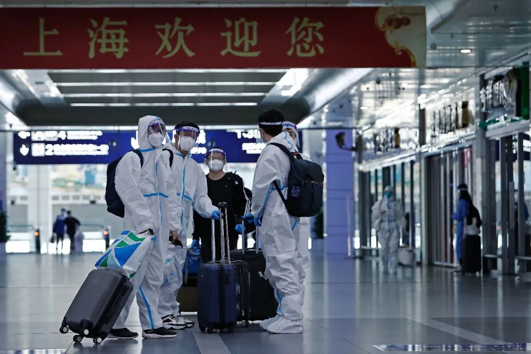 疫情控制最严的城市,疫情封闭的城市要经历几个阶段