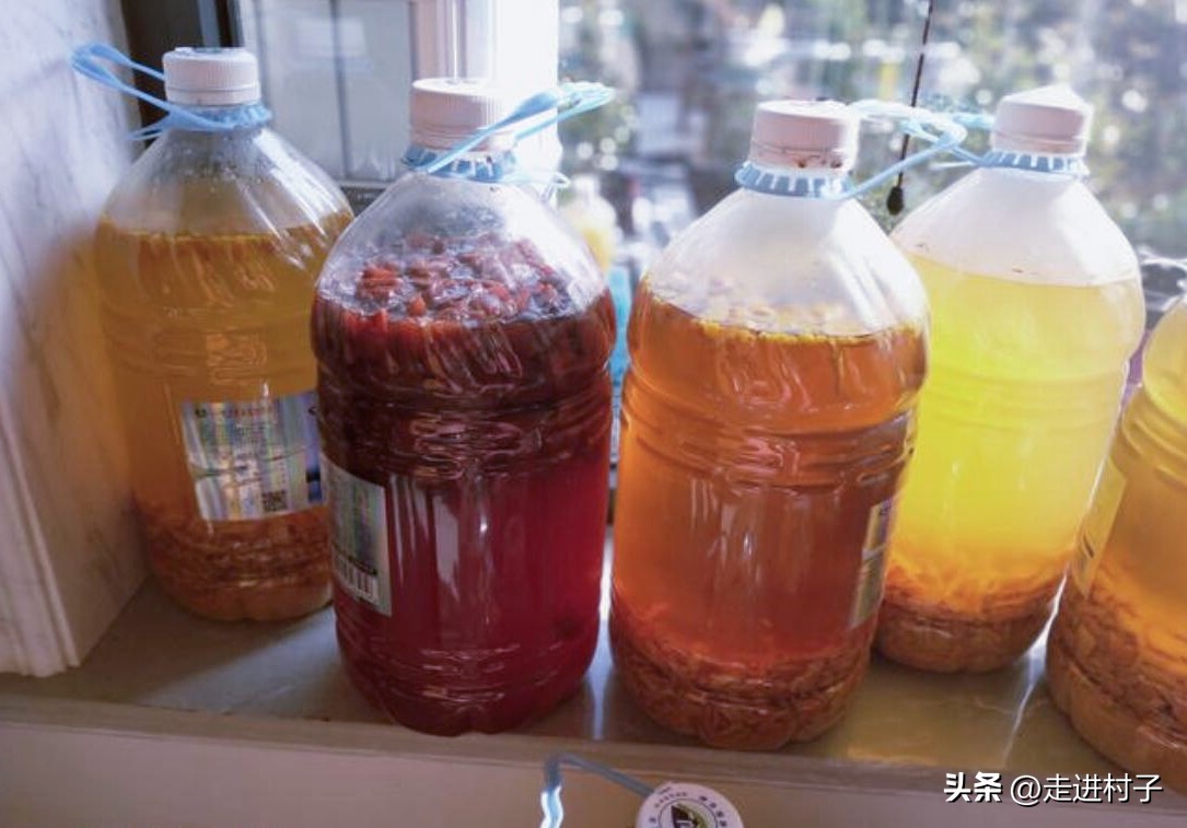 酵素制作方法和技巧,酵素水的制作方法