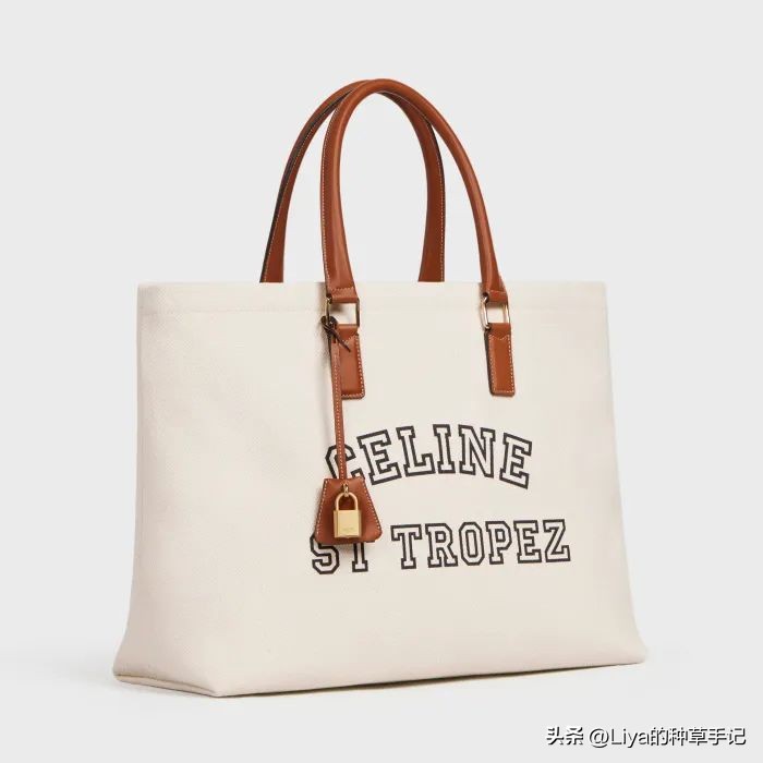 大包包推荐小众高级感轻奢,又休闲又时尚的大包包