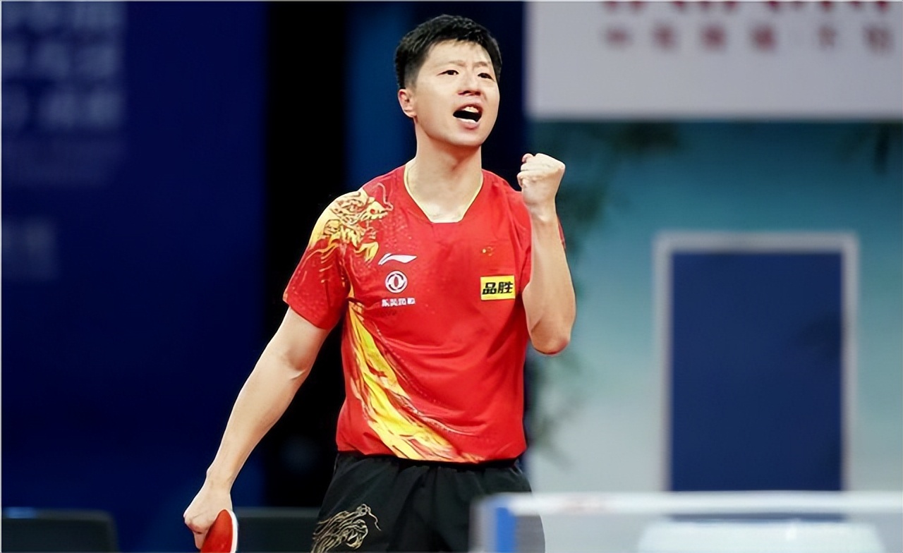 CCTV5直播世乒赛：中国队3-2绝杀日本，19:30，冠军战对阵德国