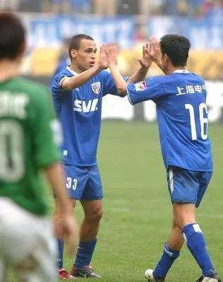 皮特维拉申花,申花皮特维拉