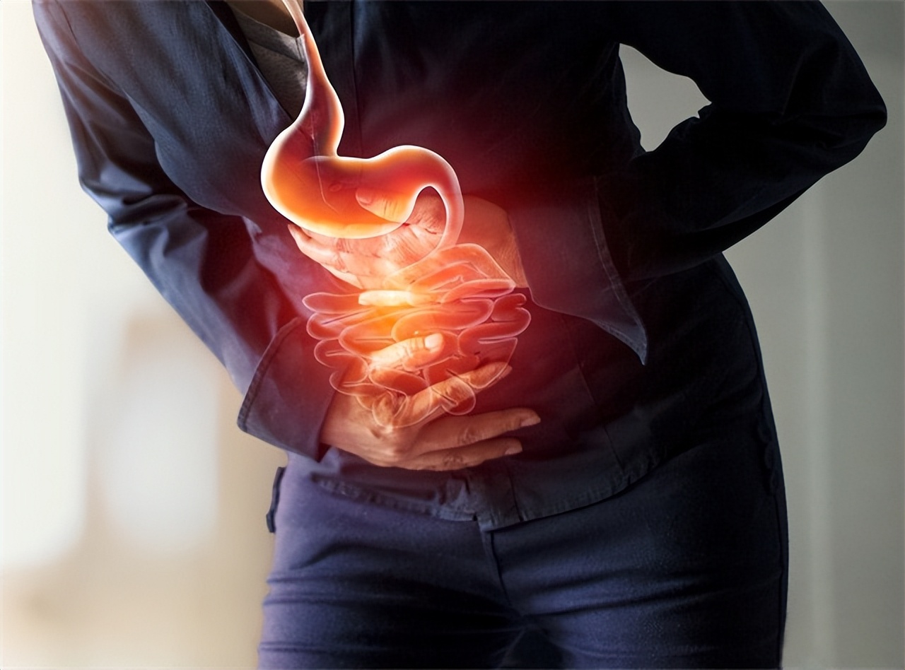 吃水果对胃病有害吗,经常吃水果吃得多会导致胃病吗