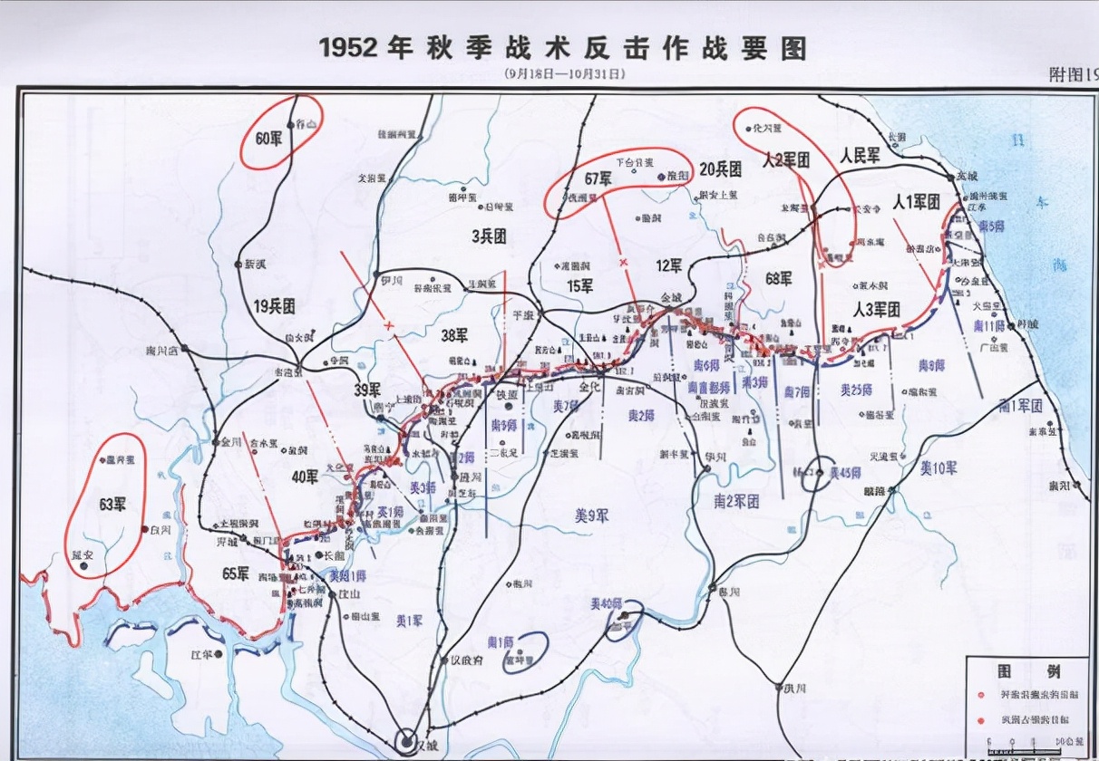 抗美援朝长津湖战役意味着什么,关于抗美援朝中长津湖战役的介绍