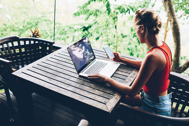 当下最好赚钱的工作,做什么工作可以快速赚到5万块钱