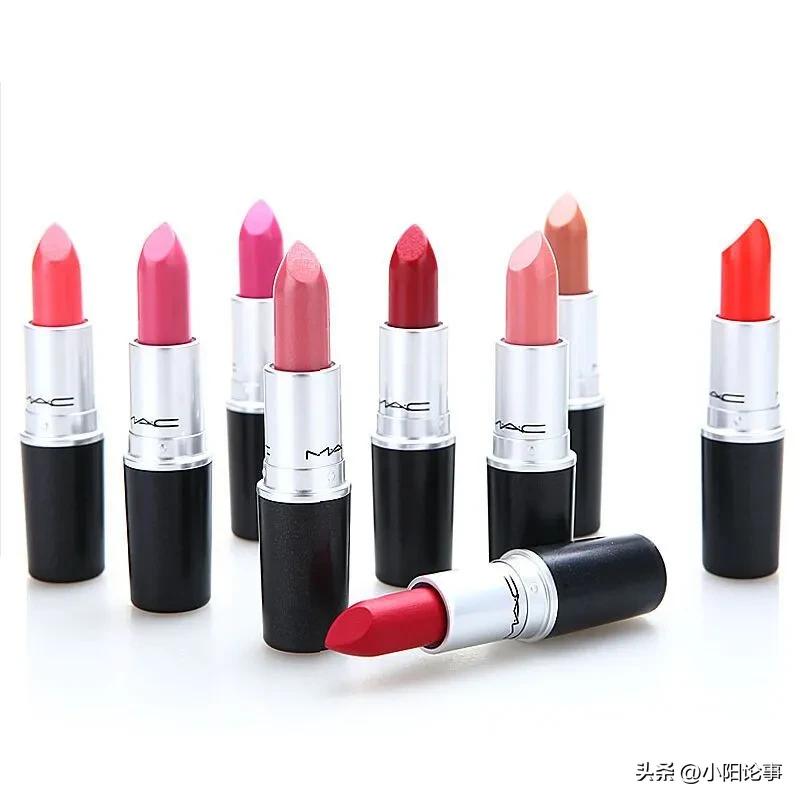 口红品牌排行榜前十名迪奥999,最受女生欢迎的口红色号排名