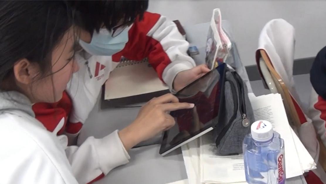 化学虚拟实验课,中学化学虚拟仿真实验教学设计