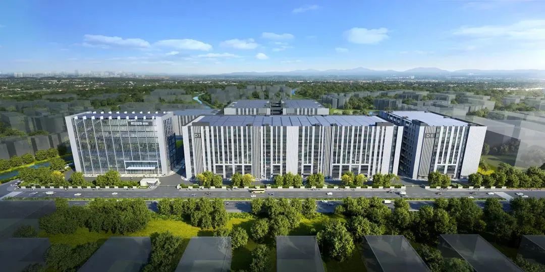 行业资讯|华盛集团智能制造示范基地正式签约