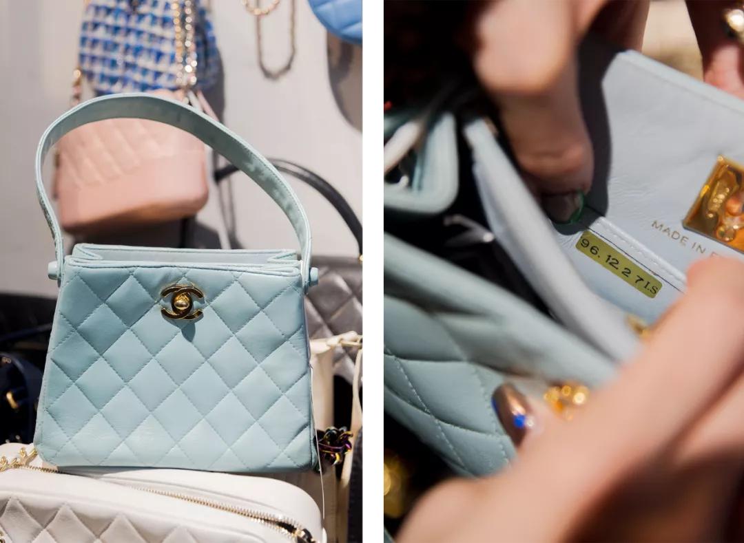 香奈儿包包必入十款超便宜,香奈儿流浪包古着包