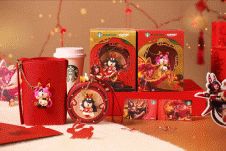 星巴克2023年的活动,星巴克2023年活动