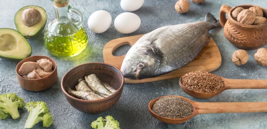 鱼油可以替代亚麻油吗,亚麻籽油可以代替鱼油吗