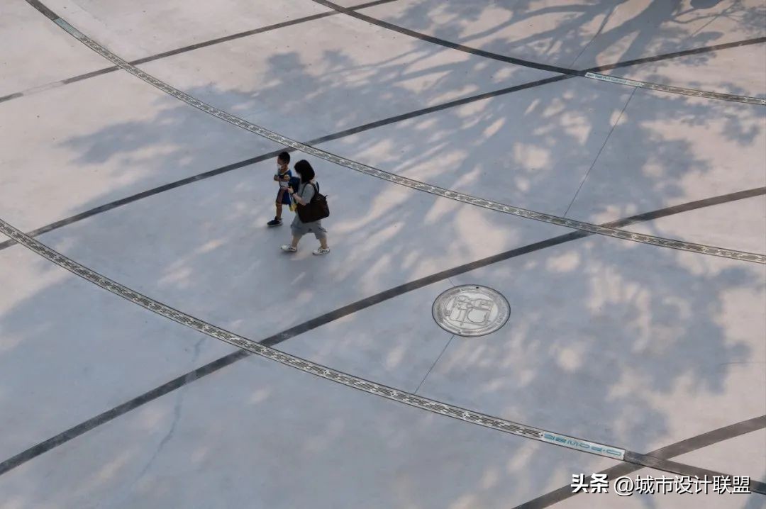 城市更新工业遗址改造,城市景观更新改造案例