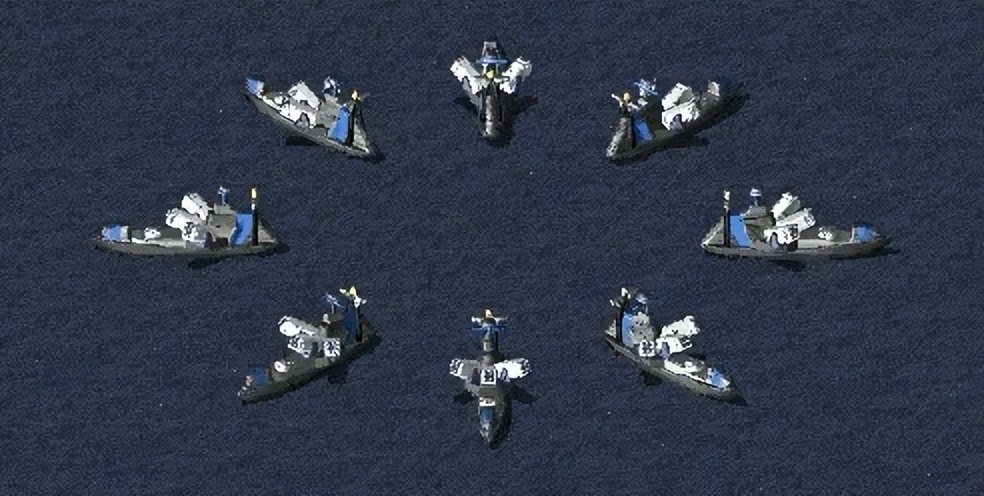 红警2利比亚防空炮怎么玩,红警2哪个版本有核能防空炮