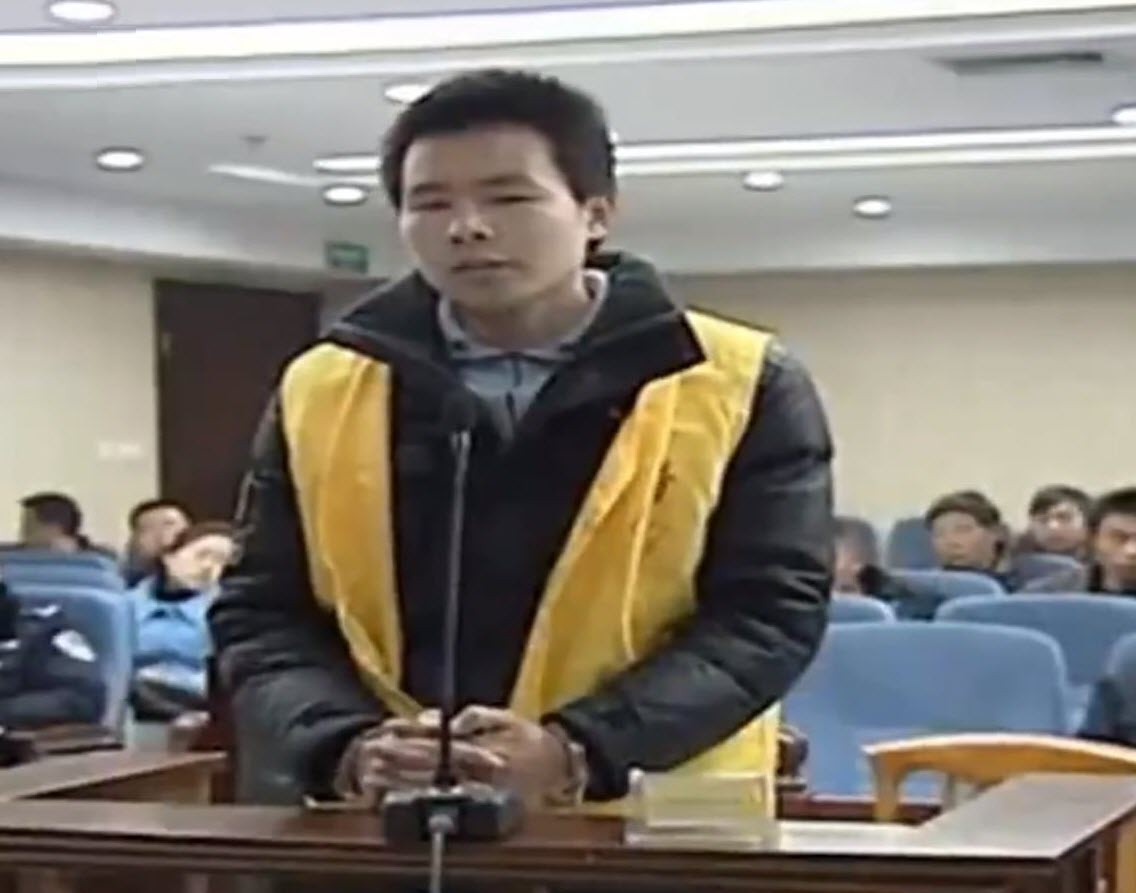 双钉案破案真实案例,江苏双钉案女主现状