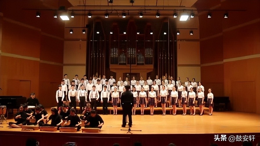 报高职院校音乐教育有什么条件,高职音乐教育是什么