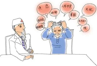 哈尔滨精神疾病哪个医院好,哈尔滨市精神病医院