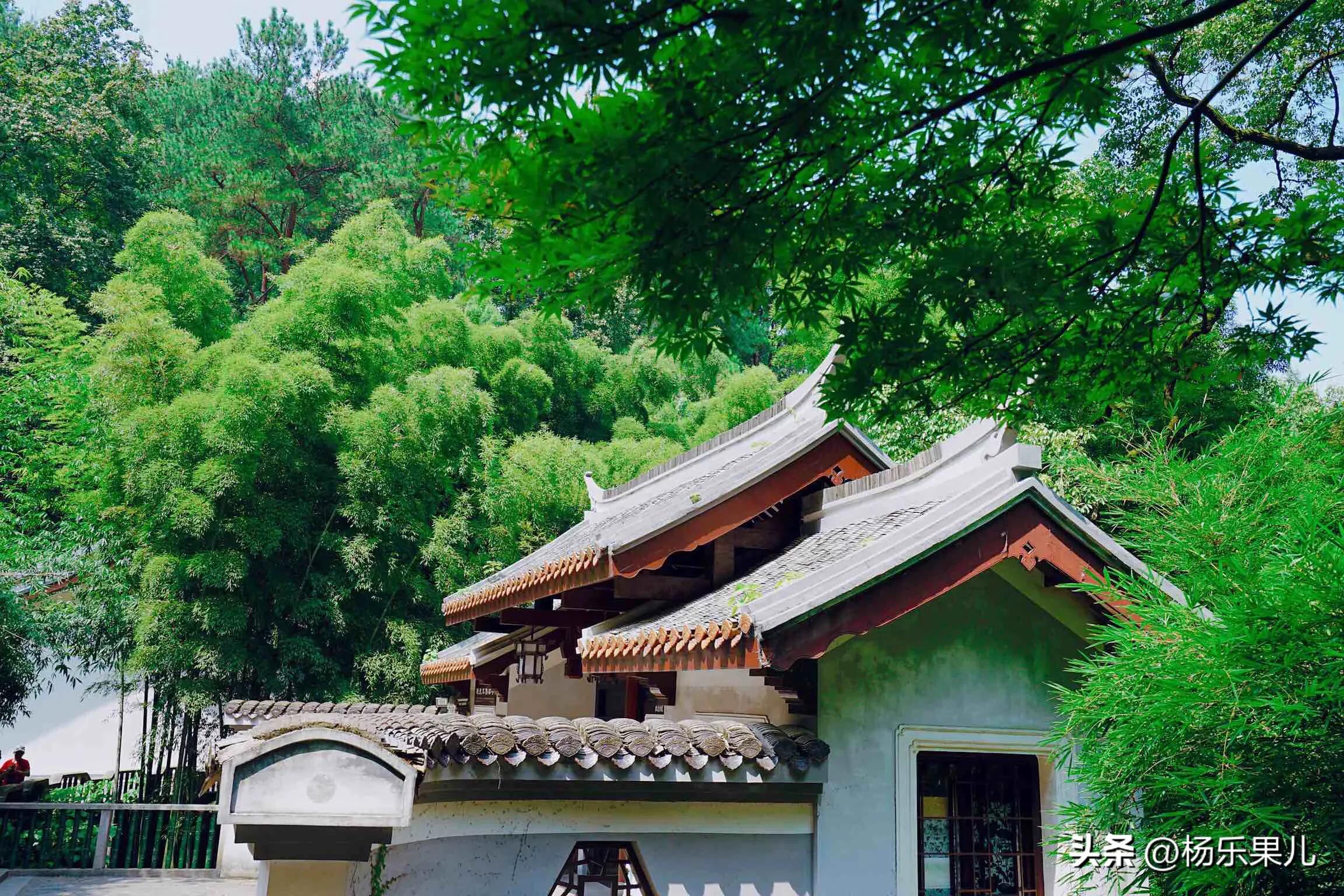 湖南长沙最有名的风景区域,湖南长沙有什么风景点