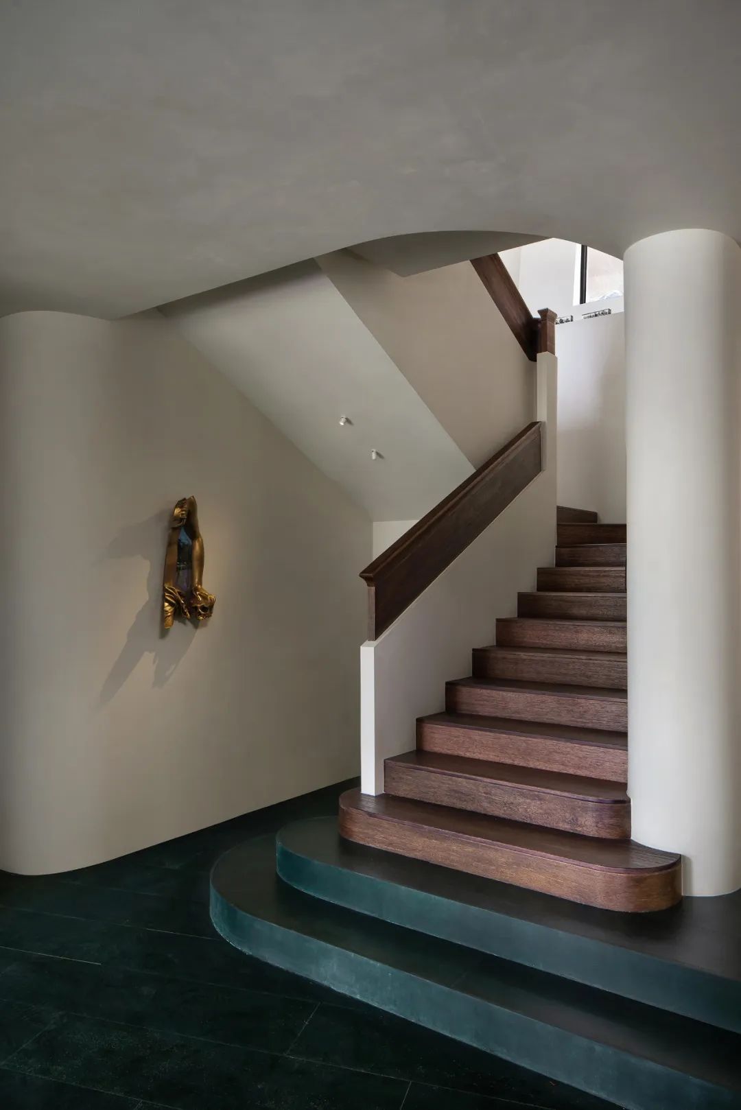 逸享自在的湖岸艺术“家”|ACEDESIGN