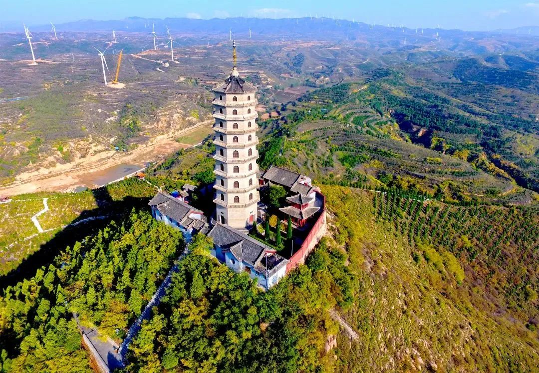 大山深处有人家！住民宿，解乡愁，游夏都~