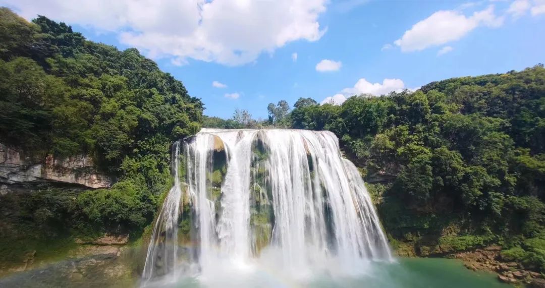 茅台冰激凌、桥景房……环游贵州后，我对福州多了几点思考