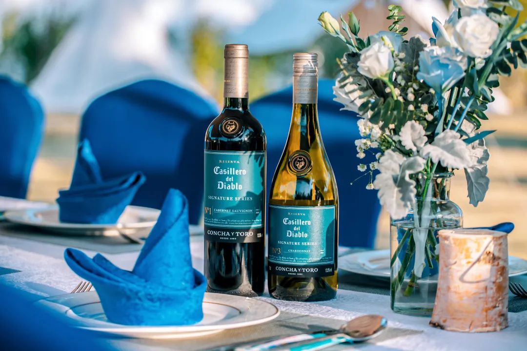 干露红魔鬼哪个系列好喝,干露红魔鬼百元