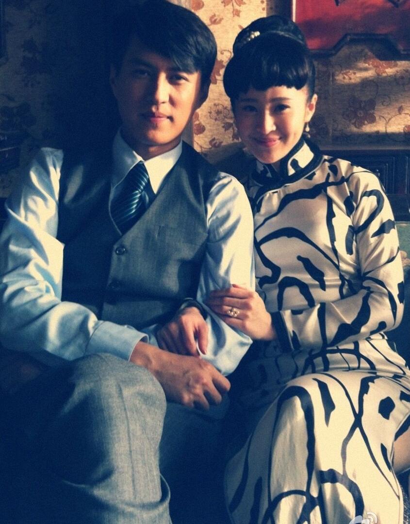 林一和宋轶,林一宋轶