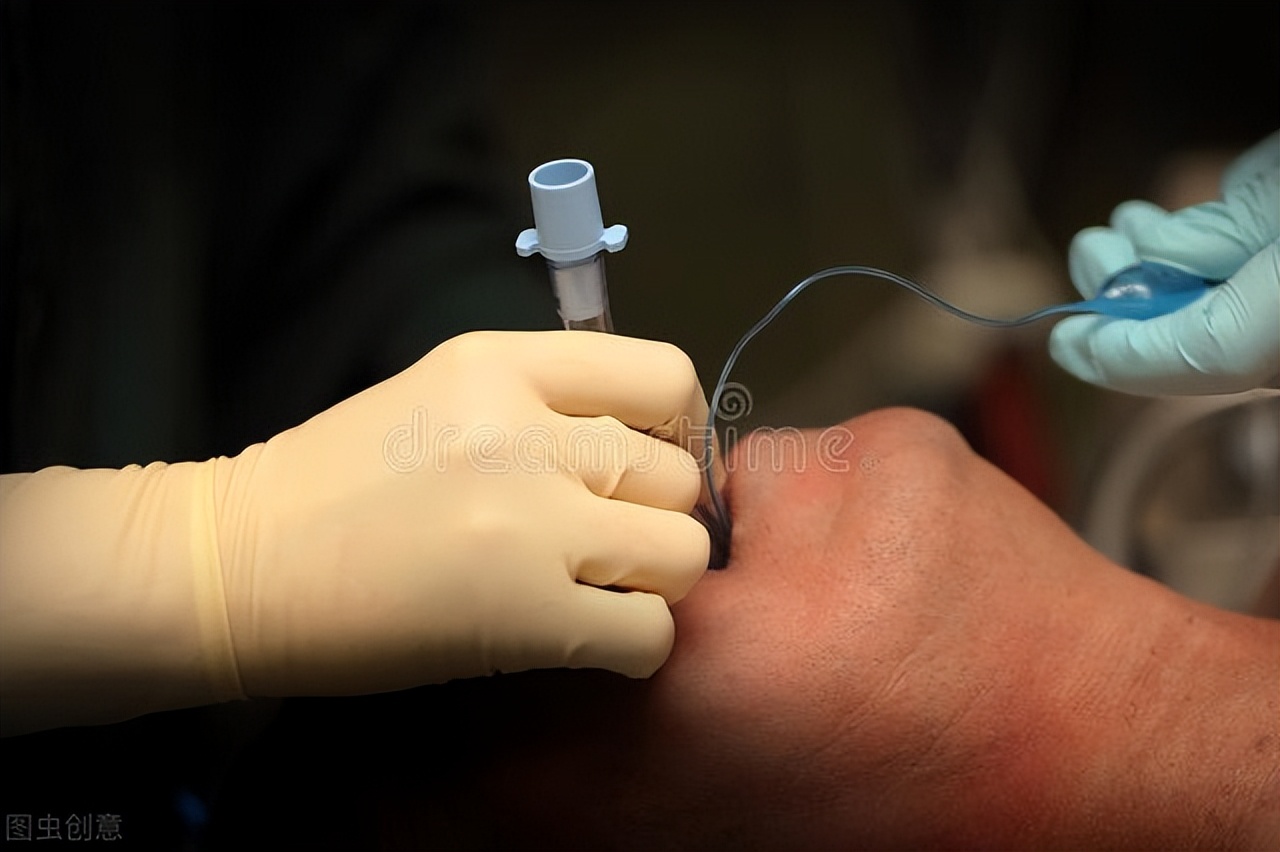 人流这种小手术用了全麻，而剖宫产这样的大手术为什么是用半麻？