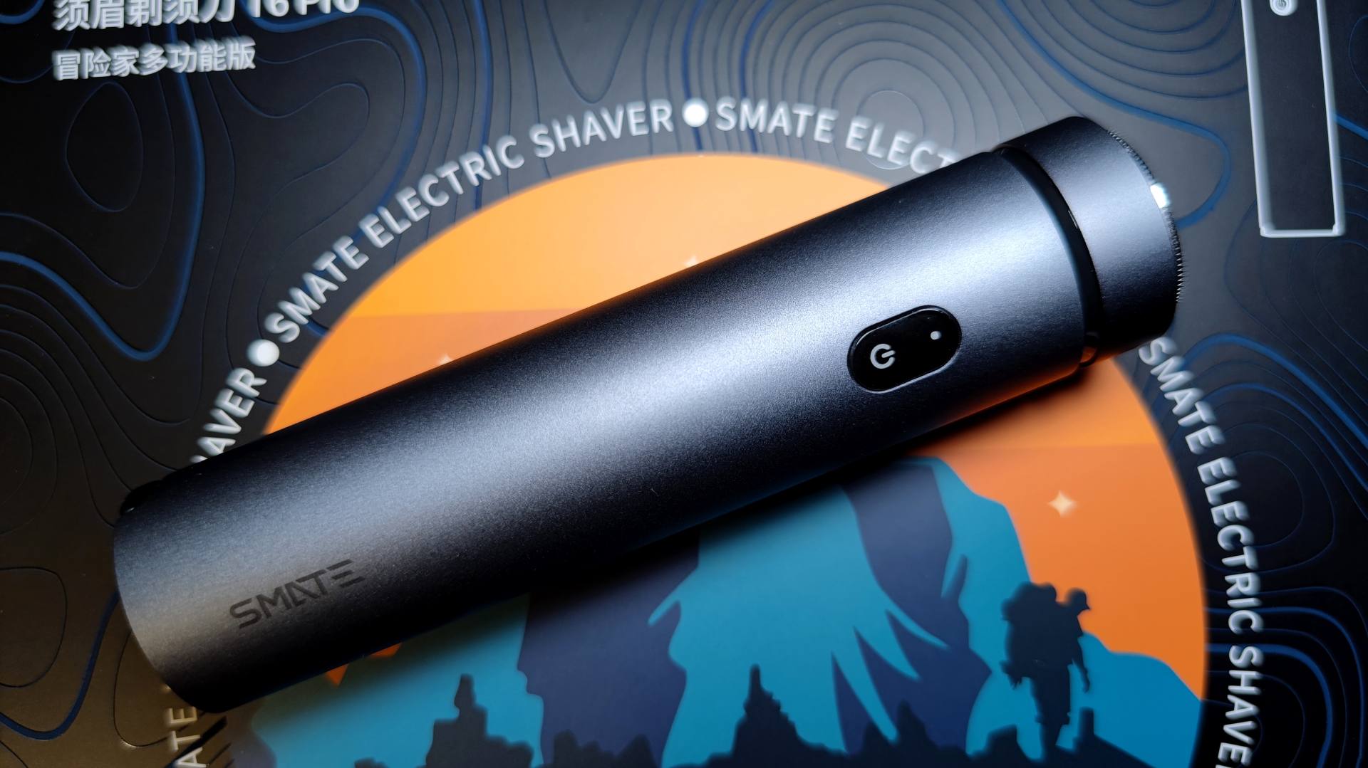 须眉t6pro剃须刀配件,须眉剃须刀t6pro评价