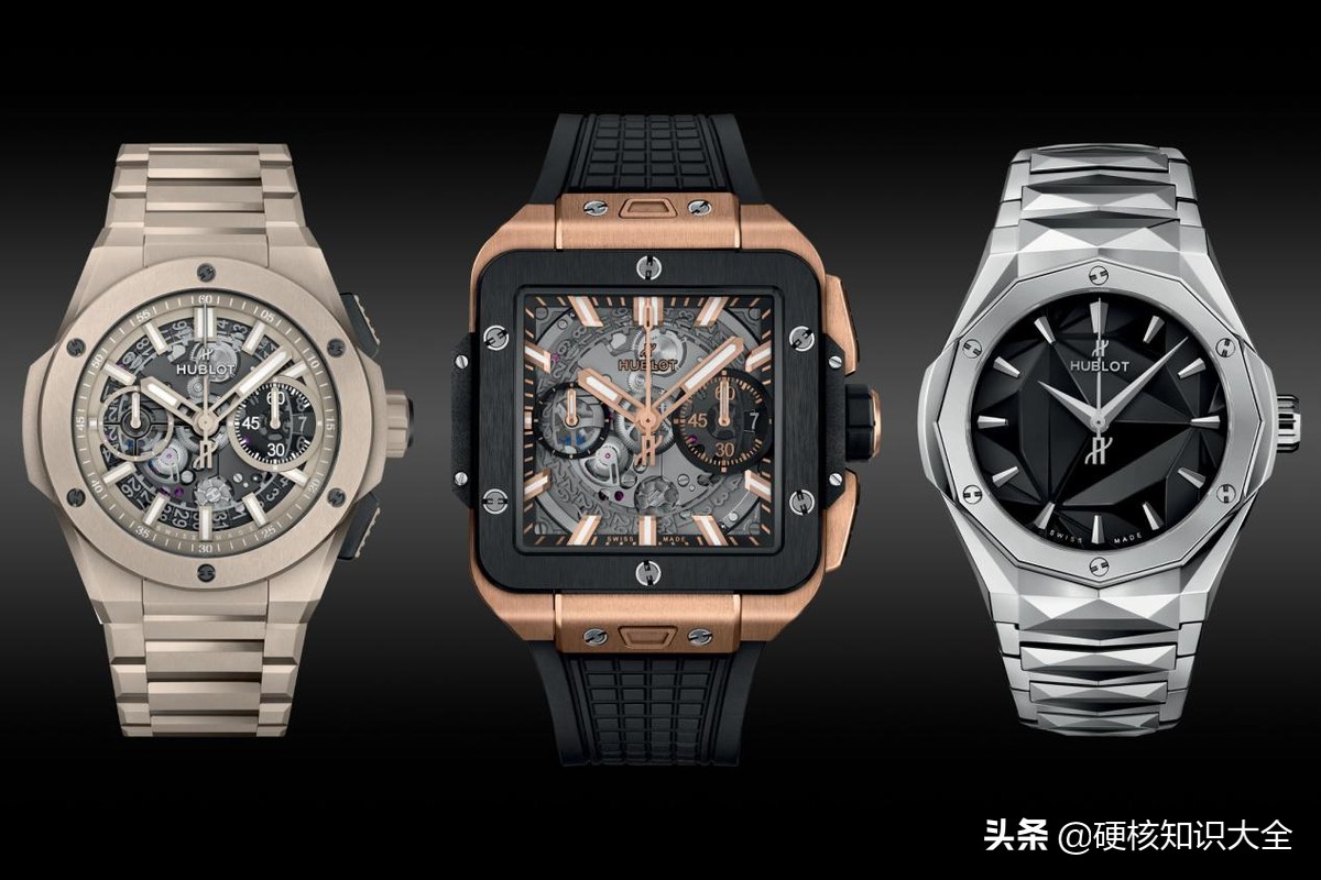 全球著名十大手表品牌排行榜图片 (2020年世界十大手表品牌排行)