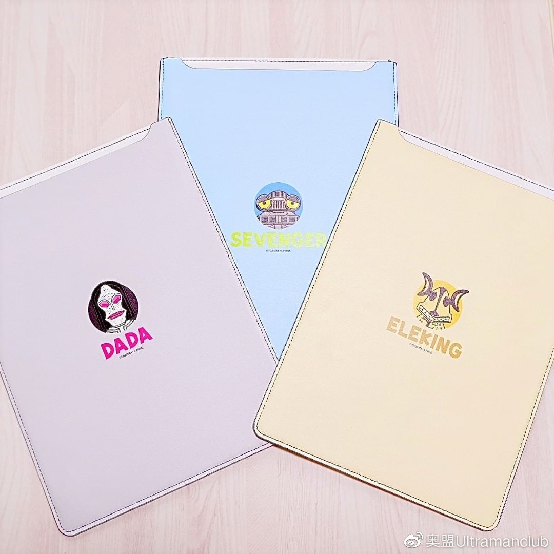 PGA推出奥特曼系列电脑周边物件