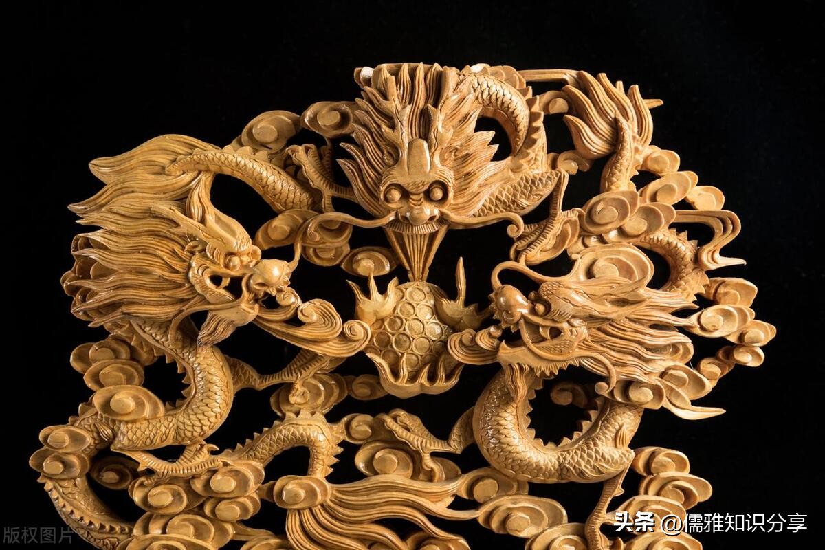 羚羊木雕的基础知识,木雕的相关技术知识有哪些