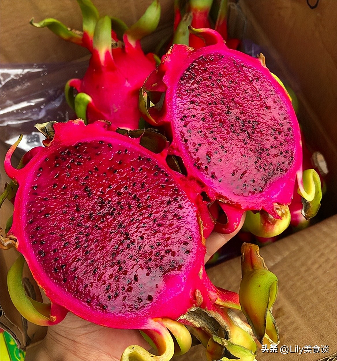 适合四五月份吃的应季水果,6月必吃的6种时令水果