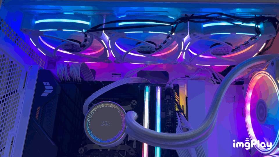 双十一六千主机配置,双十一机箱推荐非侧透