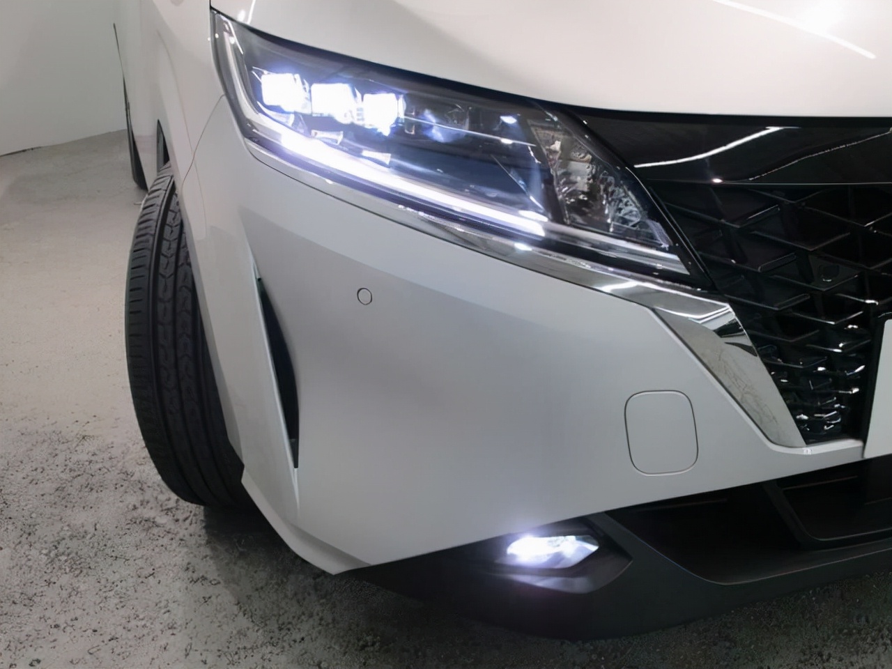 飞度2019款上市价格日产,日产飞度最新报价图片