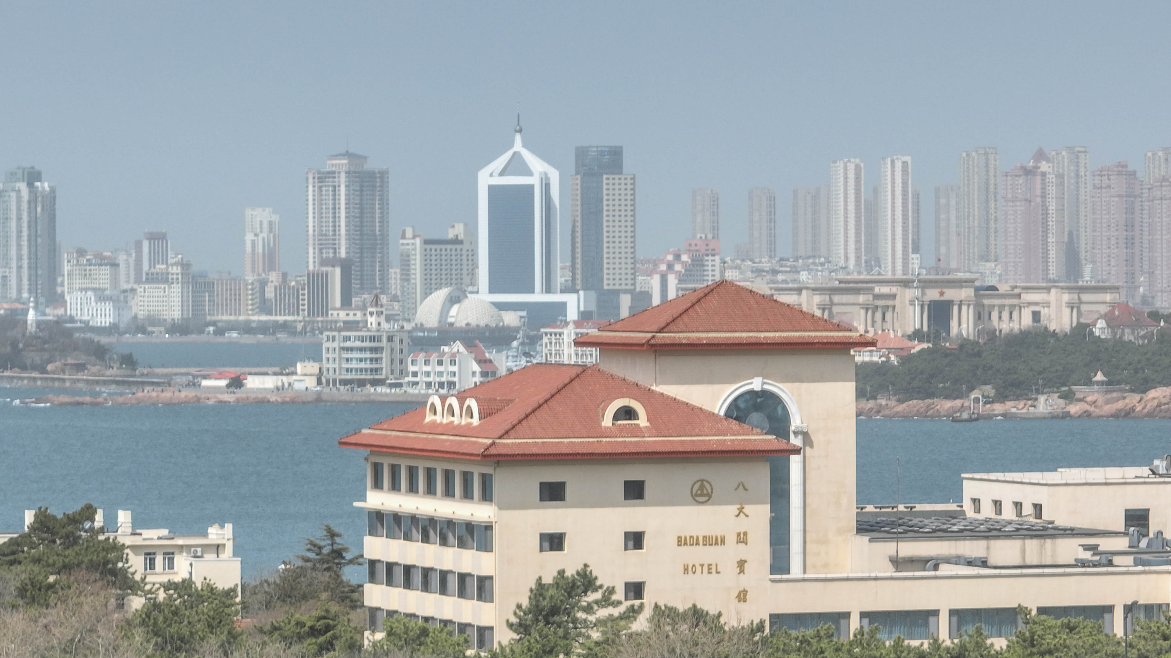 青岛最好的季节是几月,青岛旅游最佳季节时间表最新