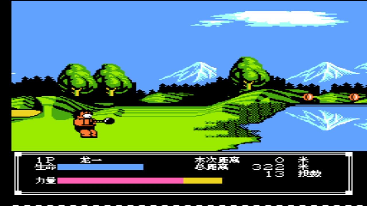 fc好玩的角色扮演游戏,好玩的fc智力卡游戏