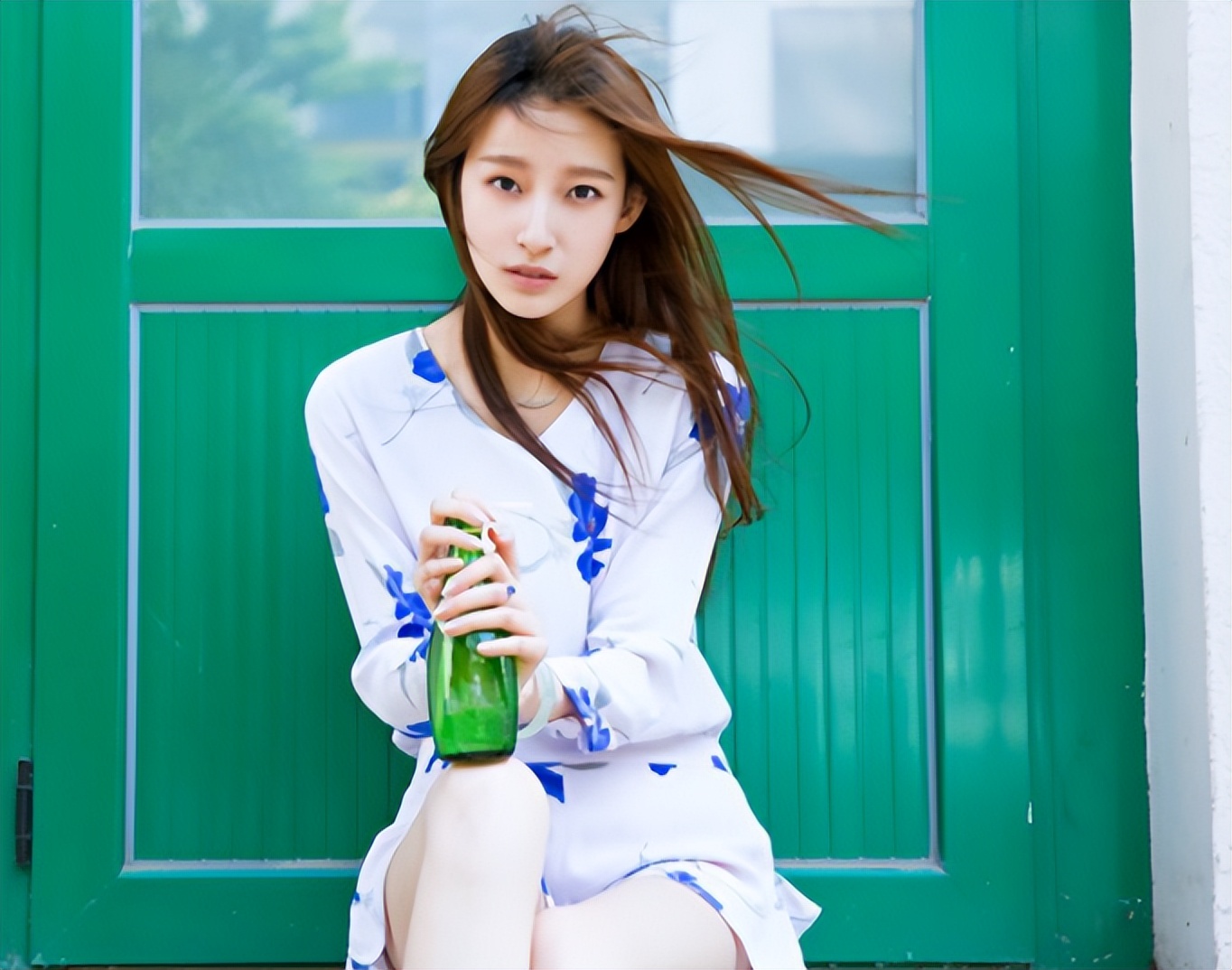 马凡舒上过几次春晚节目,马凡舒央视新节目