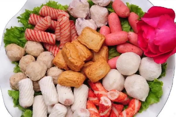 被315曝光的4种垃圾食品,315曝光的垃圾食品