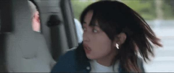 张子枫雷佳音面试,雷佳音张子枫天才基本法男明星